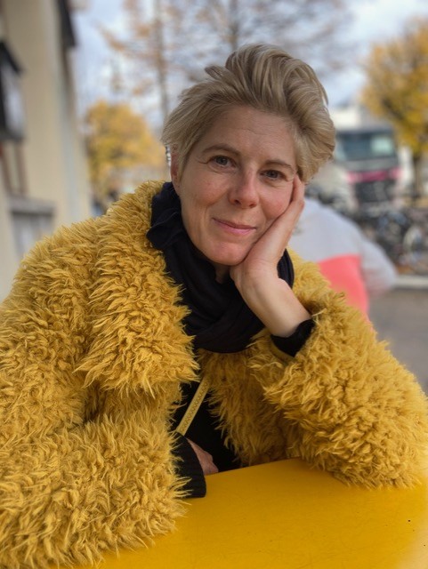 Birgit Möller