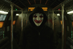 Who Am I – žádný systém není bezpečný