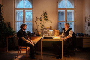 Rickerl – Hudbou nezbohatneš 