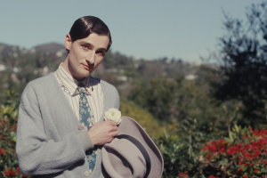 Zpověď hochštaplera Thomase Manna