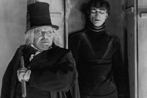 Kabinet doktora Caligariho