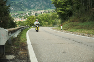 Mariánský příkop