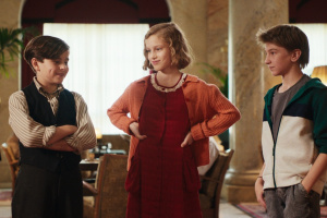 Tajemství Grandhotelu Evropa 