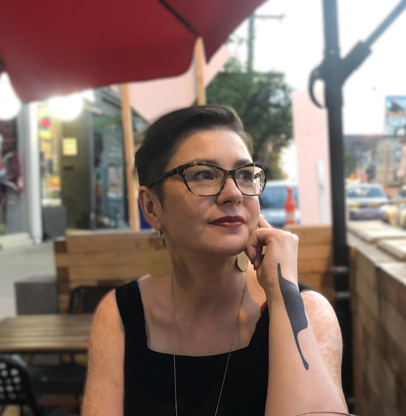 Michaela Pňačeková